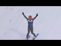 Jumping Round Highlights | Kupczak on top | Trondheim | Gundersen LH #2 | FIS Nordic Combined