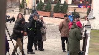 Ojciec Mateusz W Sandomierzu 11 Grudnia 2014