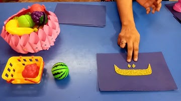 Metropolitan School Week 1 KG1 Urdu Lesson