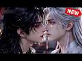 【双男主漫剧】「师尊x黑化徒弟」🖤 [1~14合集]一口气看完 #漫剧 #双男主 #ai #短剧 #砂糖小说