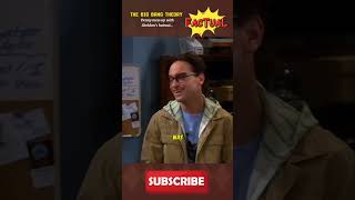 The Big Bang Theory Funniest Moments funny foryou tv comedy lol tbbt