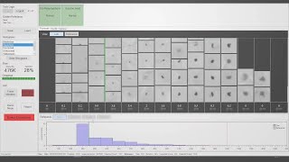 Inspec.Tech continuous, real-time & in-line pellet inspection and sorting Wealth