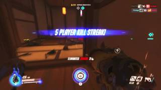 Roadhog rides again