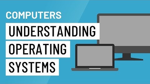 INTRODUCTION OF OPERATING SYSTEM, COMPUTER EDUCATION