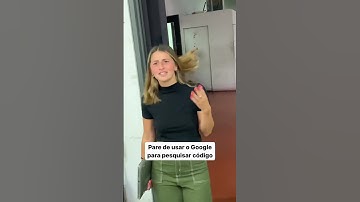 Este é o segredo da sua beleza!😳 #ti #desenvolvedor #computerprogrammer #softwaredeveloper
