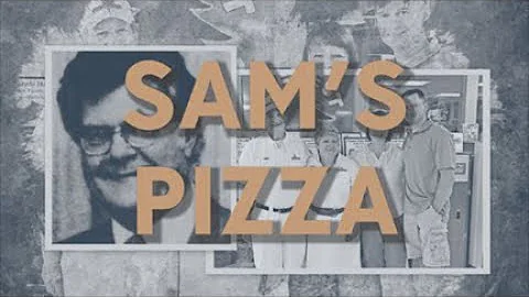 Sam's Pizza | Downtown History Minute