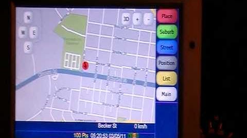 GPS Jamming - Video 5 (Final) - www.soundproud.com