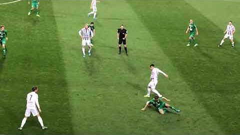 WSG Tirol - LASK Linz 0-2 Eindrücke
