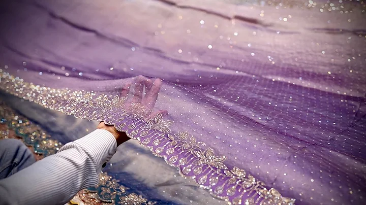 Latest Celebrity Sarees Collection in Chandni Chowk | 2026 Special Party-wear Sarees Designs 