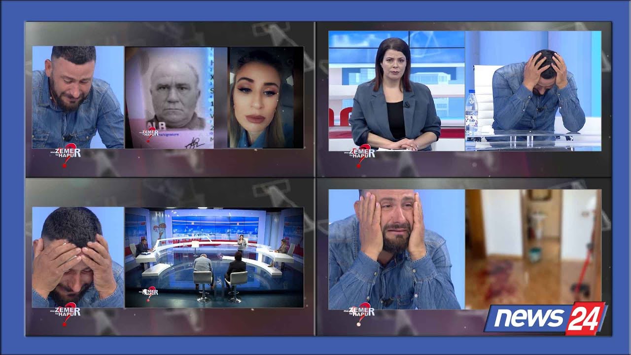 Ekskluzive krimi horror/U masakrua me sfurk, ai qen iu fut në krevat.Nëna bëri sehir tek babai varej