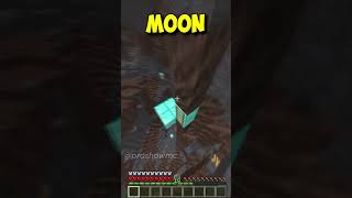 Space Vs Moon Vs Mars: Minecraft Space Parkour (World's Smallest Violin)