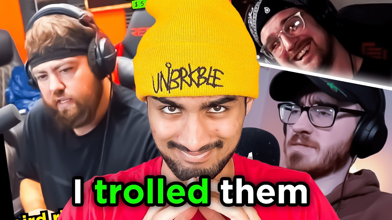 Отправляю КРИТИКАМ УЖАСНУЮ МУЗЫКУ...