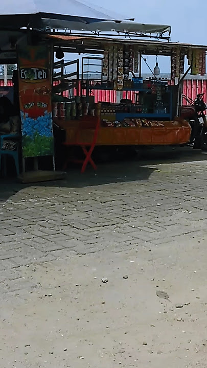 PERJALANAN KE PULAU PANJANG (7) #wisatajepara #liburankeluarga #bersamateman