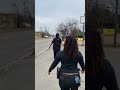 On 1/23/21 a patrol throughout the Killeen community with agenda of inspiring underserved residence.