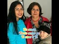 Angelita balderas te amo madre