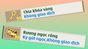 Ngọc Rồng Online - Thử Mở x100 Rương Ngọc Rồng!!! Liệu Có Lãi ? #nro #ngocrongonline #chúbérồng #nr