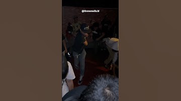 Mondar X Mandir 🫠 #twostep #moshing #crowd #gigs #violencedance #moshpit #stagediving #shorts
