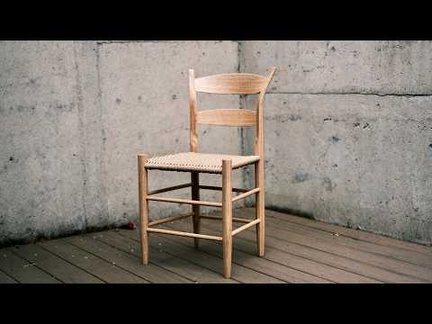 洋書 Make a Chair from a Tree Make A Chair From A Tree DVD | John Alexander DVDs