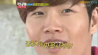 Runningman ep93 english subtitle