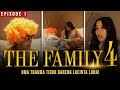 Terbongkar lucinta keceplosan alasan ayu ting ting tolak boy  episode 1 thefamily