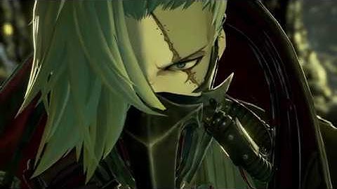 Code Vein Walkthrough part 11 [No Commentary]