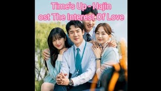Hajin - Time's Up (easy lyrics) | ost The Interest Of Love