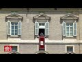August 4 2024 Angelus prayer Pope Francis