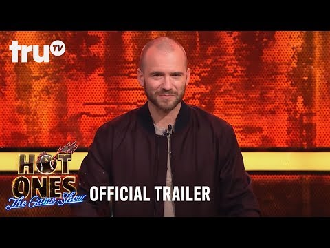 Hot Ones The Game Show Trutv Stream It Or Skip It