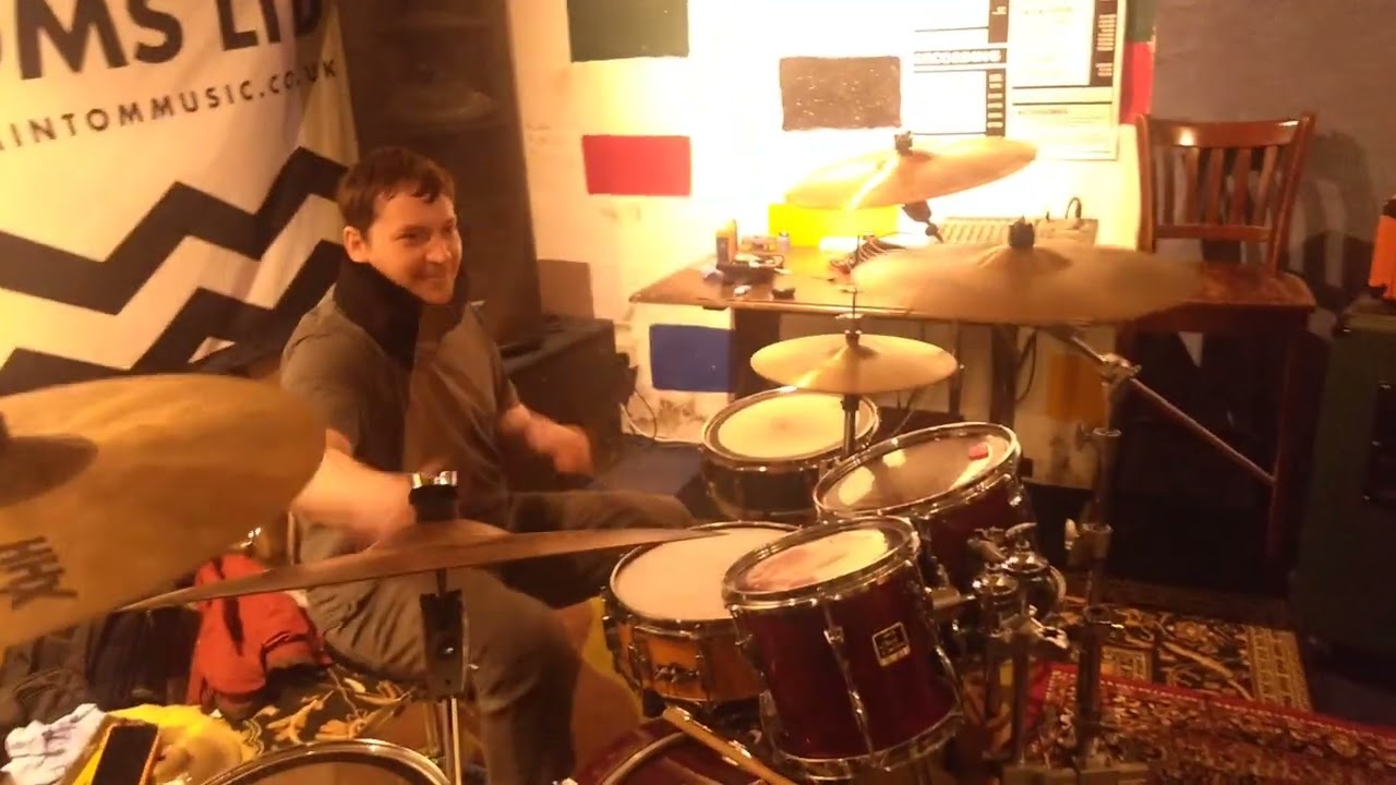 Ben from Uber Radio kickin ass