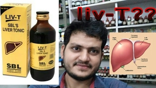 Homeopathic liver tonic?? for liver disease!