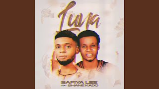 Luna (feat. Shane Kado) - Safiya Lee