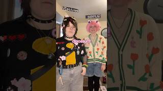 @Kookie_Ducky  #mcytcosplay #cosplay #lifeseries #impulsesv #guqqie #areaunknown #mcyt