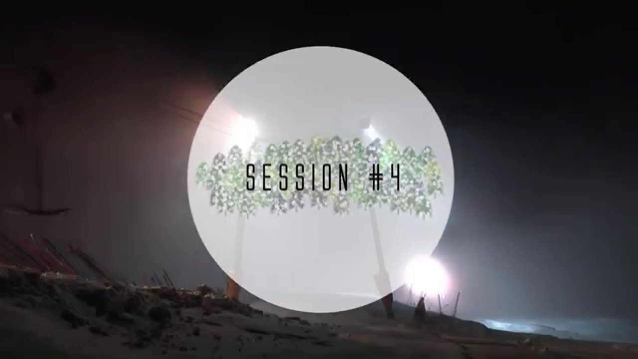 Kandelpark Sessions Session #4 Season 3