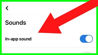How to Turn Off Sound on Facebook Like Button (NEW UPDATE in 2023)