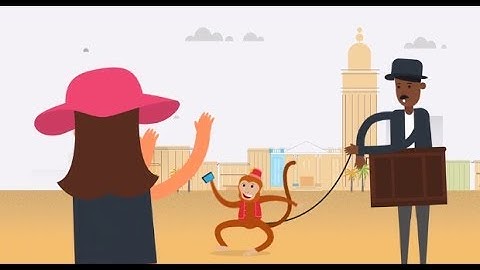Customer Experience Automation: No Monkey Business