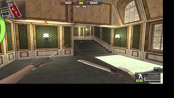 ►PointBlank BR ◄ Denuncia Hacker Wall (  iiCarlosPRoKLC )