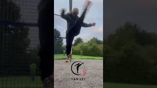 One More Day! #kungfu #shaolinworkout #martialarts