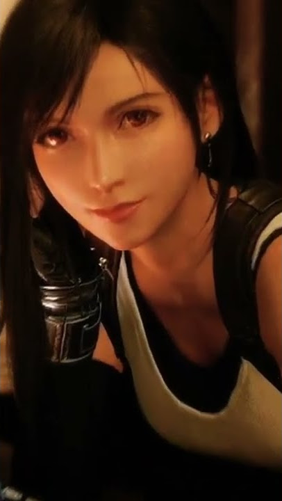 tifa lockhart