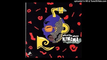 Kazutoki Umezu: "Shakushain no takakai"