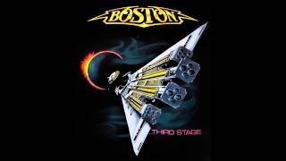 Boston - Hollyann - Third Stage Remastered chords