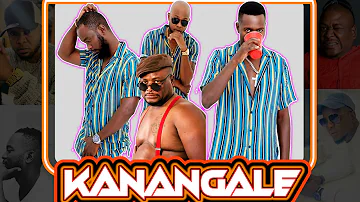 PDK ft Tate Buti 2021 latest single (Kanangale)