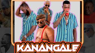 PDK ft Tate Buti 2021 latest single (Kanangale)