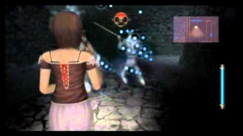 [Trailer] Project Zero 2: Wii Edition - Camera Footage