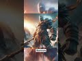 ¿Qué serás en tu aventura? PARTE 2 #aiart #fantasia #rol #shorts