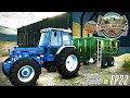 "Soybeans For The Win!" - The Small Holding EP22 | Farming Simulator 25