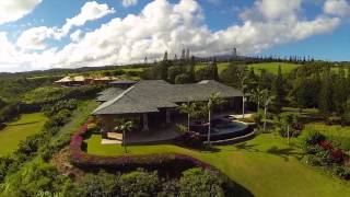 Greg Burns Realtor S Luxury Real Estate Maui Honolua Place Kapalua