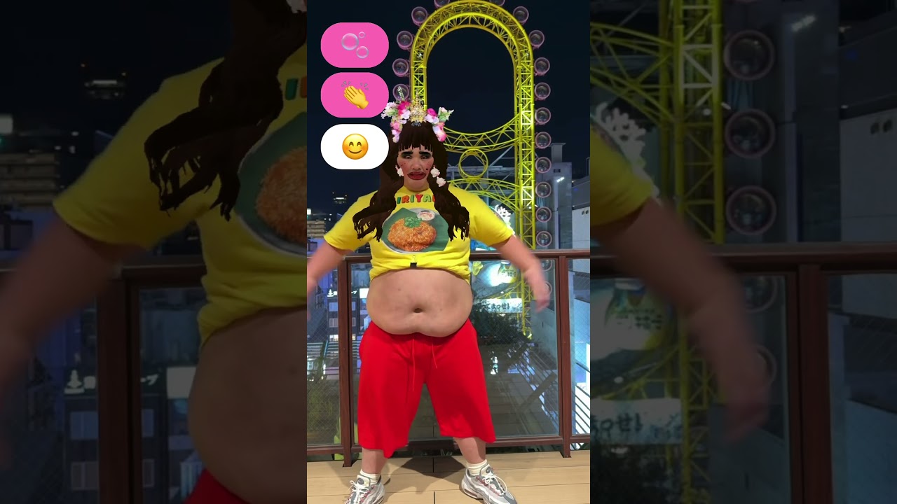 Charlotte funny Video Part25