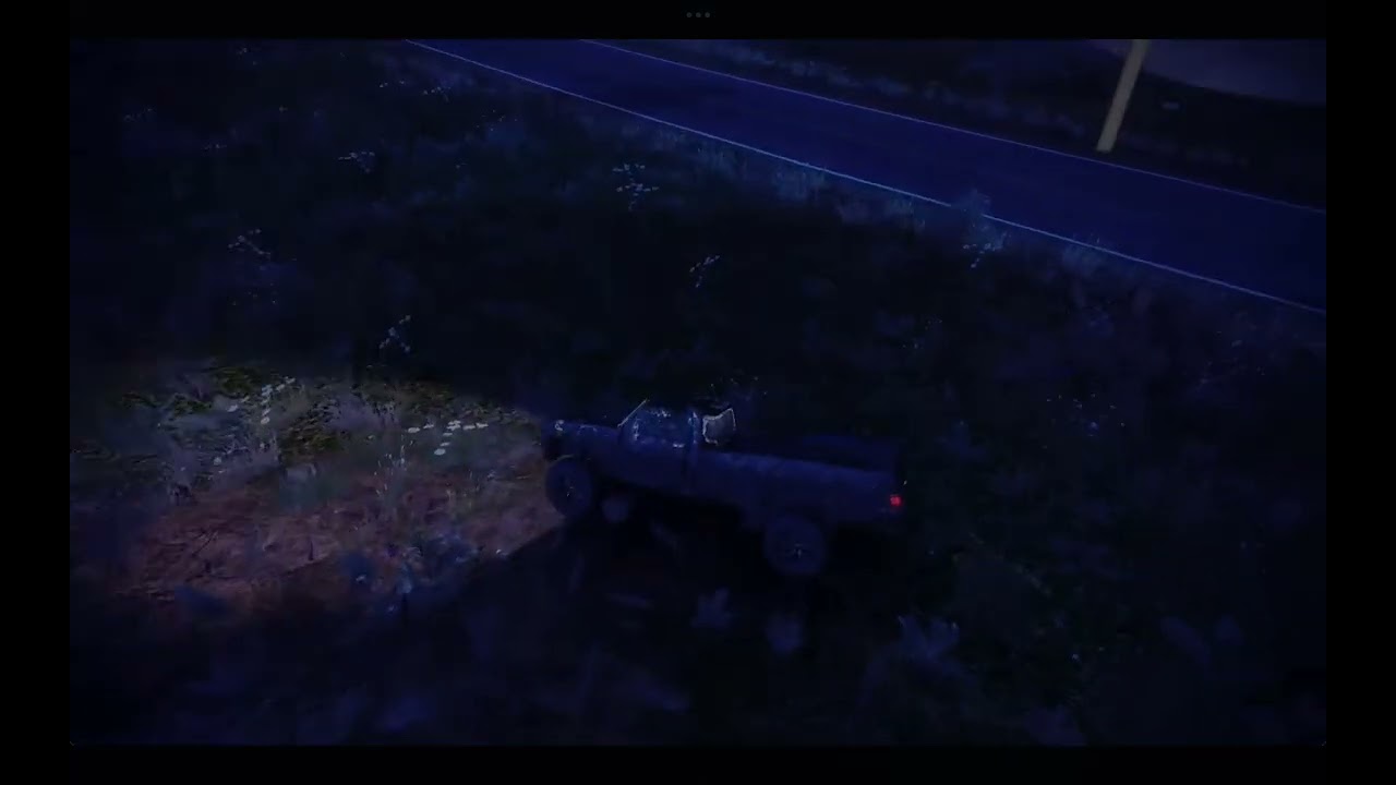 Off The Road 2 delay to spring 2026 😭😭😭