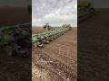 JOHN DEERE DB120 48 Row Corn Planter #bigtractorpower #johndeere #tractor