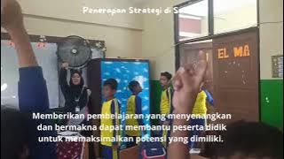 Demonstrasi Kontekstual - Filosofi Pendidikan Indonesia - Topik 2